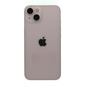 95新 Apple iPhone 13 256G 粉紅色 中國大陸版