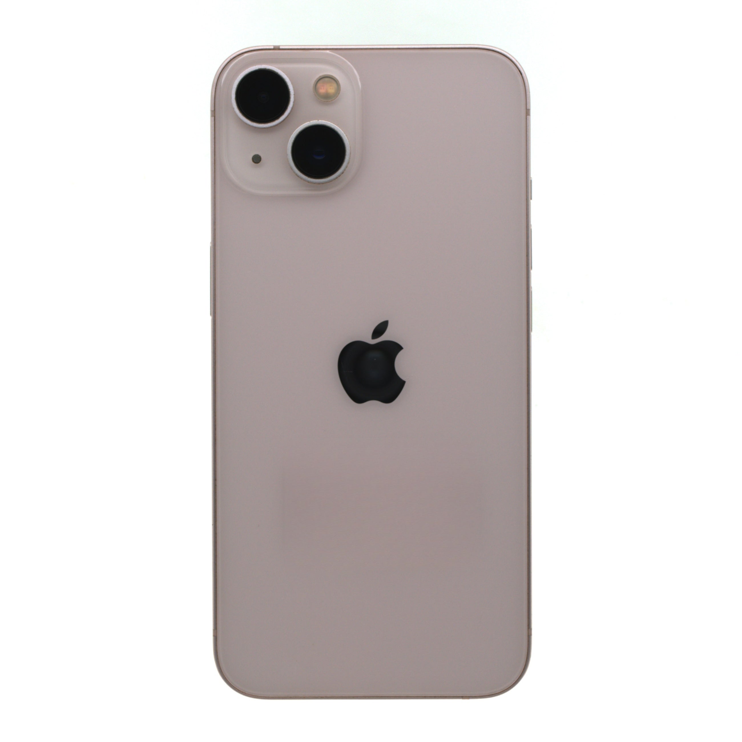 95新 Apple iPhone 13 256G 粉紅色 中國大陸版