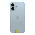 95新 Apple iPhone 16 256G 白色 中國大陸版