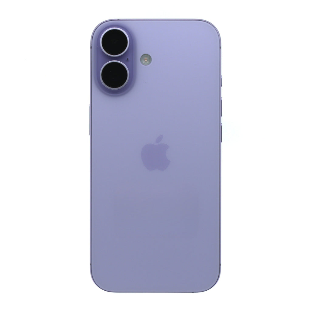 95新 Apple iPhone 17 256G 薰衣草紫色 中國大陸版