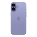 95新 Apple iPhone 17 256G 薰衣草紫色 中國大陸版