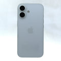 99新 Apple iPhone 16 256G 白色 中國大陸版