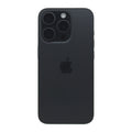 95新 Apple iPhone 15 Pro 256G 黑色鈦金屬 中國大陸版