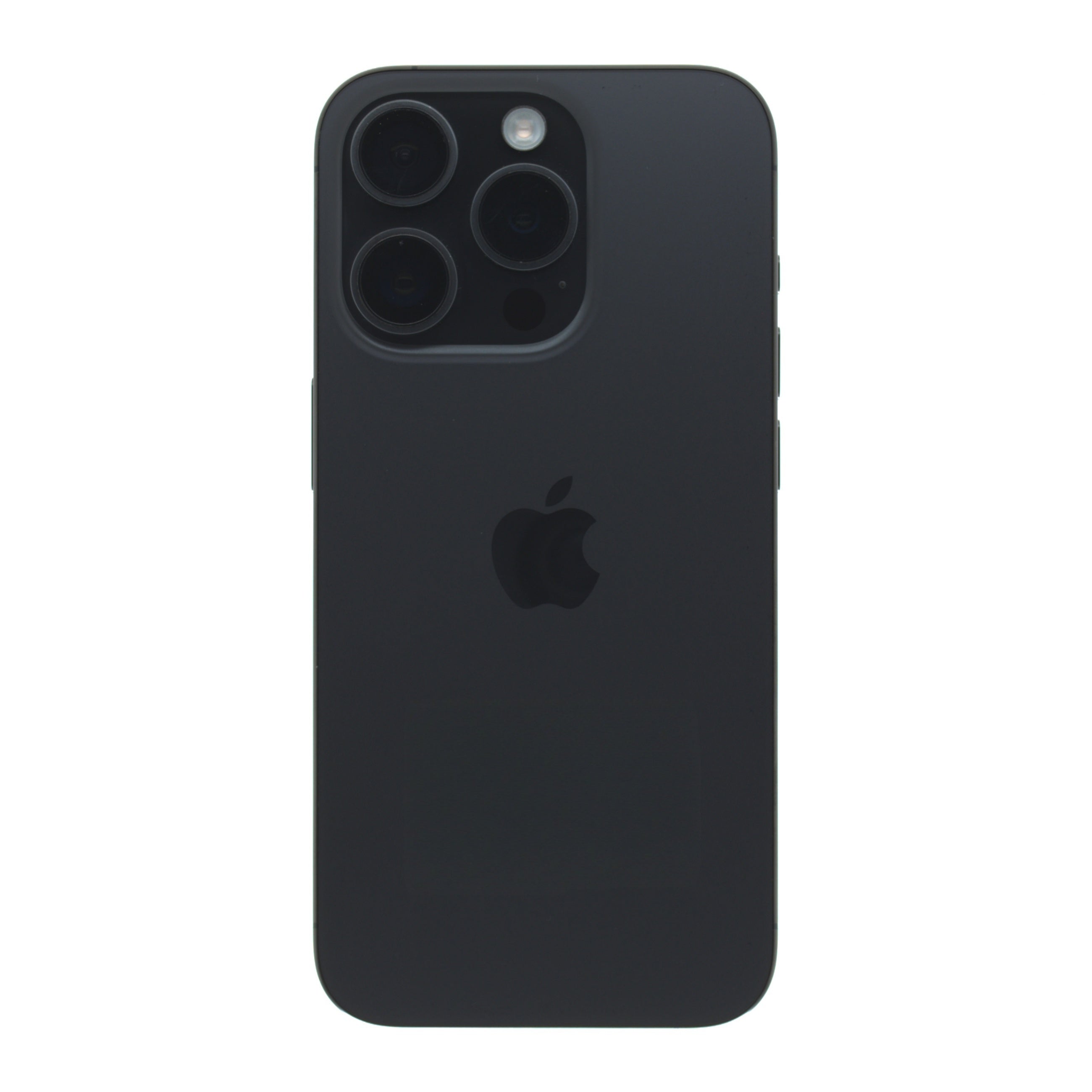 95新 Apple iPhone 15 Pro 256G 黑色鈦金屬 中國大陸版
