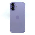 95新 Apple iPhone 17 256G 薰衣草紫色 中國大陸版