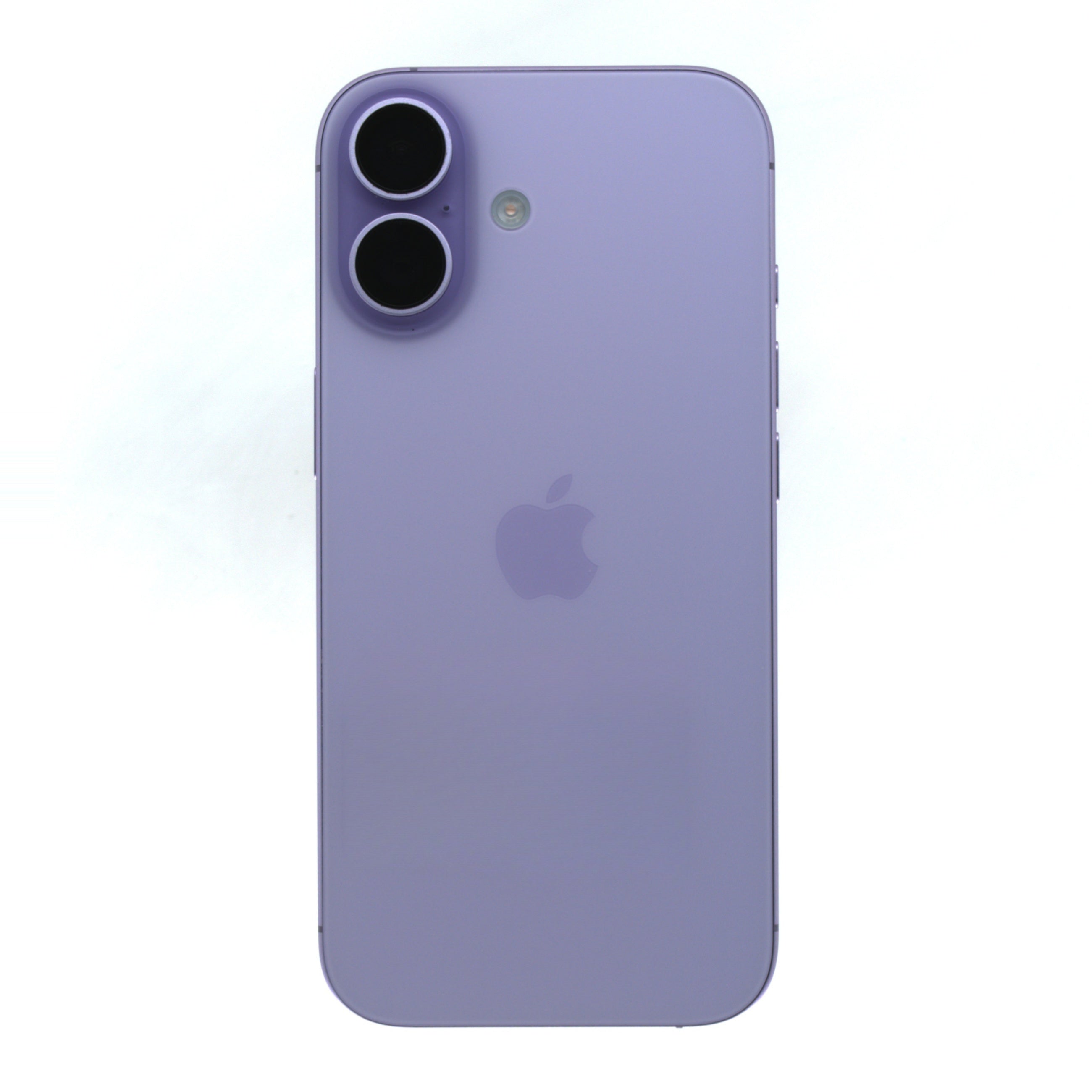 95新 Apple iPhone 17 256G 薰衣草紫色 中國大陸版