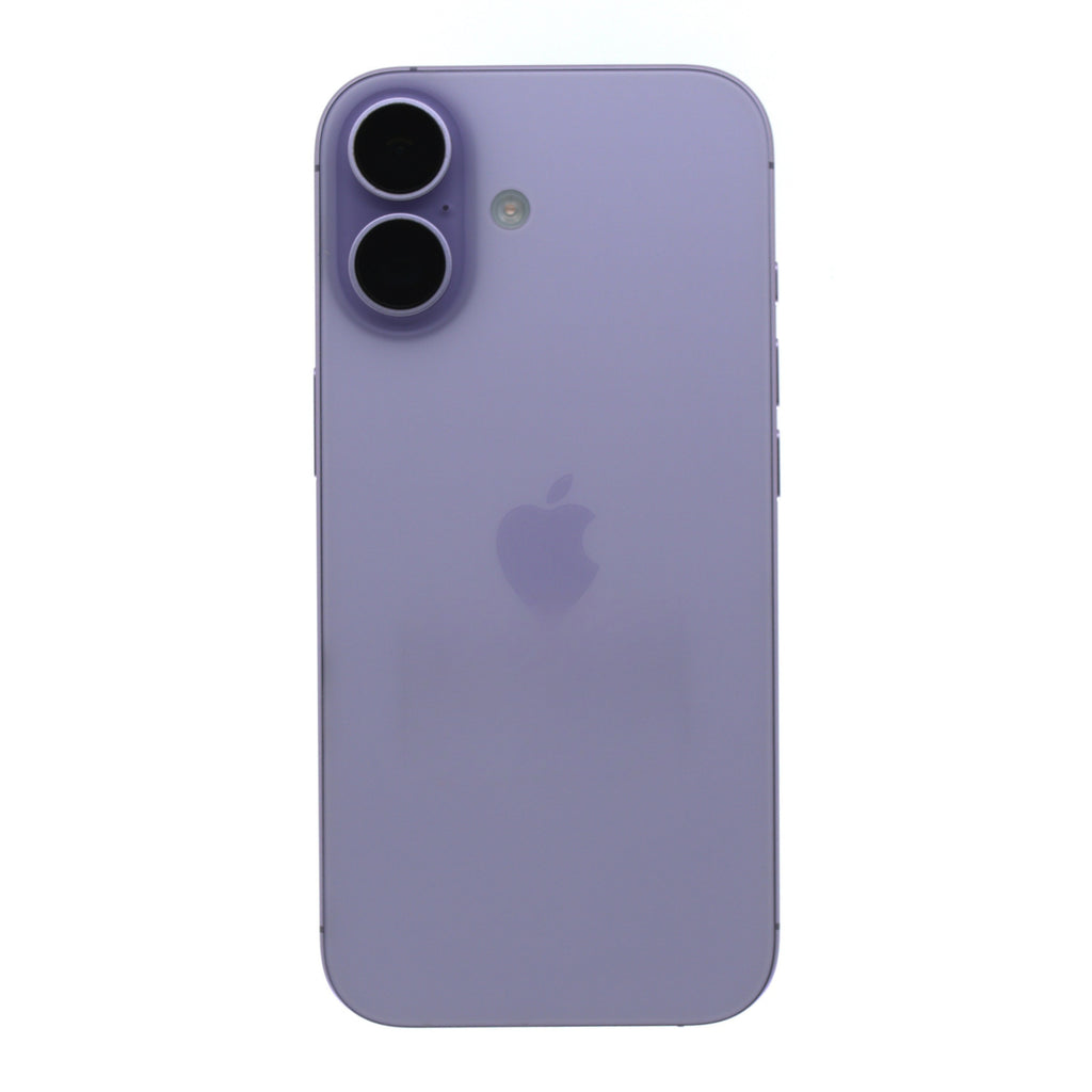 99新 Apple iPhone 17 256G 薰衣草紫色 中國大陸版