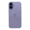 99新 Apple iPhone 17 256G 薰衣草紫色 中國大陸版