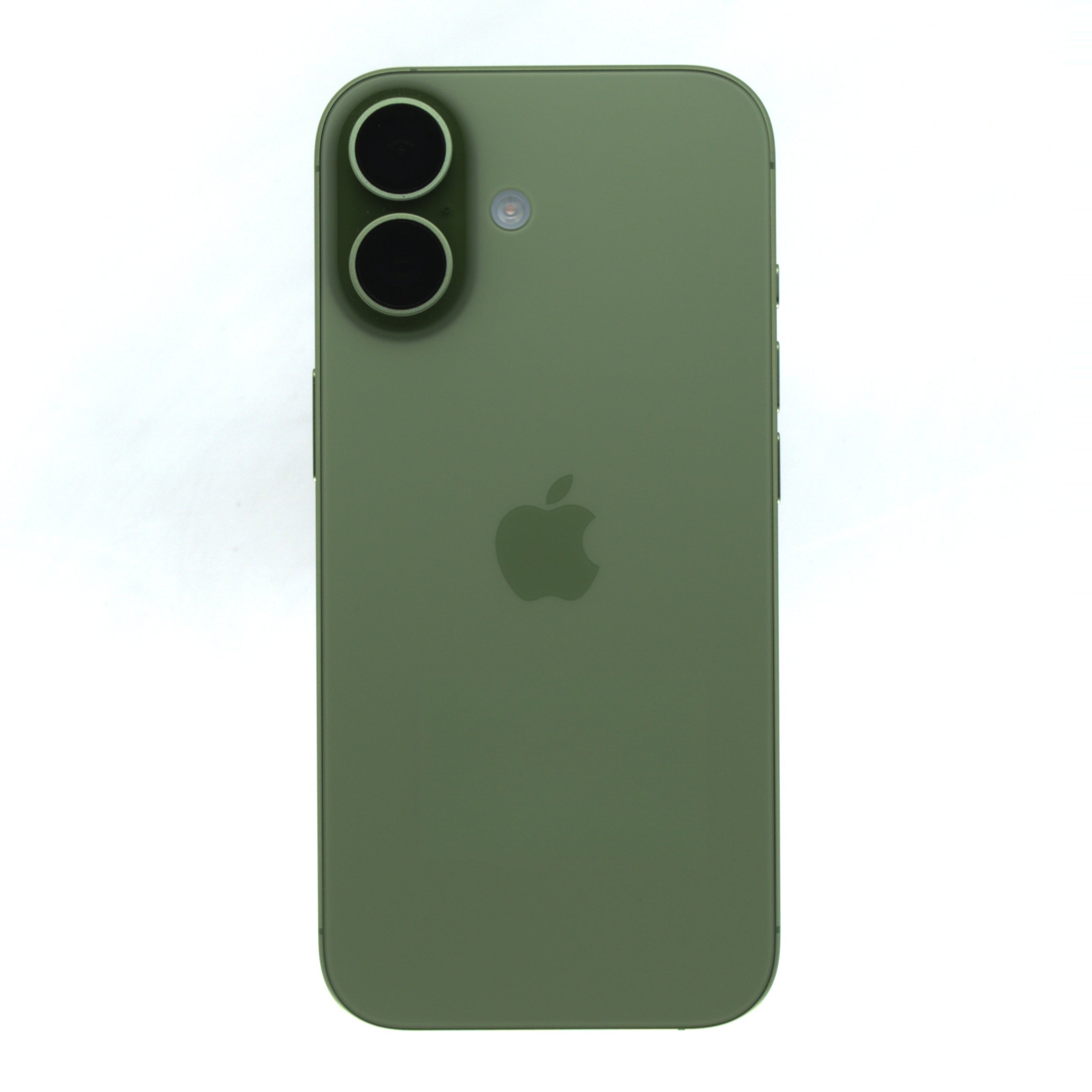 95新 Apple iPhone 17 256G 鼠尾草綠色 中國大陸版