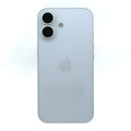 95新 Apple iPhone 16 256G 白色 中國大陸版