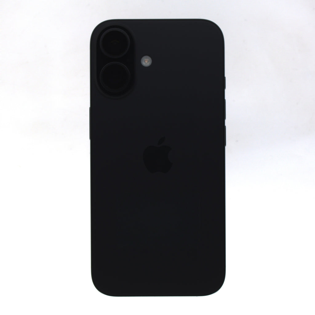 95新 Apple iPhone 16 256G 黑色 中國大陸版