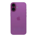 95新 Apple iPhone 16 256G 粉紅色 中國大陸版