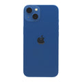 95新 Apple iPhone 13 128G 藍色 中國大陸版