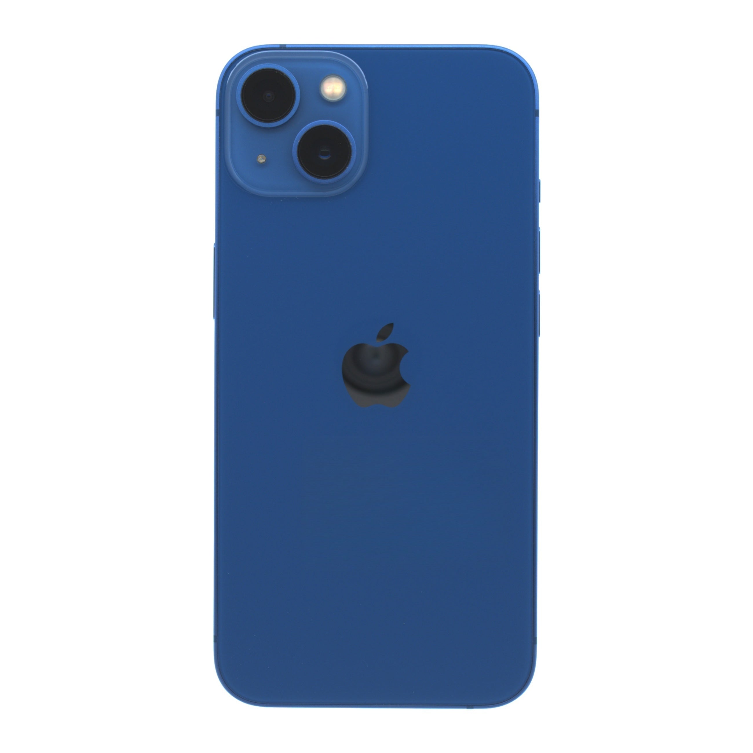 95新 Apple iPhone 13 128G 藍色 中國大陸版