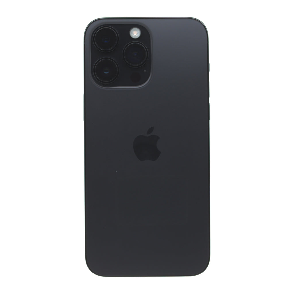 95新 Apple iPhone 14 Pro Max 256G 深空黑色 中國大陸版