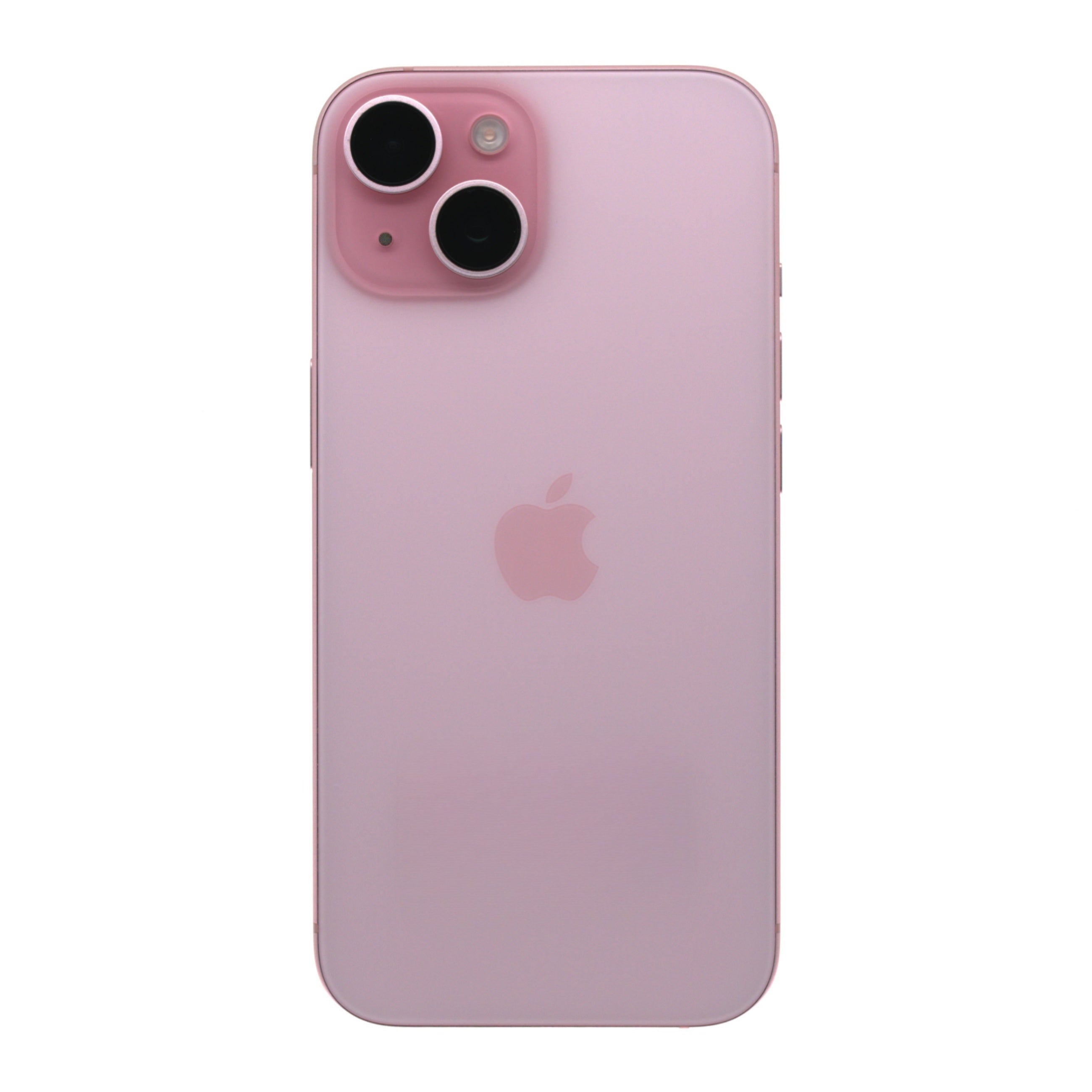 95新 Apple iPhone 15 128G 粉紅色 中國大陸版