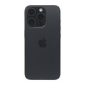 95新 Apple iPhone 15 Pro 1T 黑色鈦金屬 中國大陸版