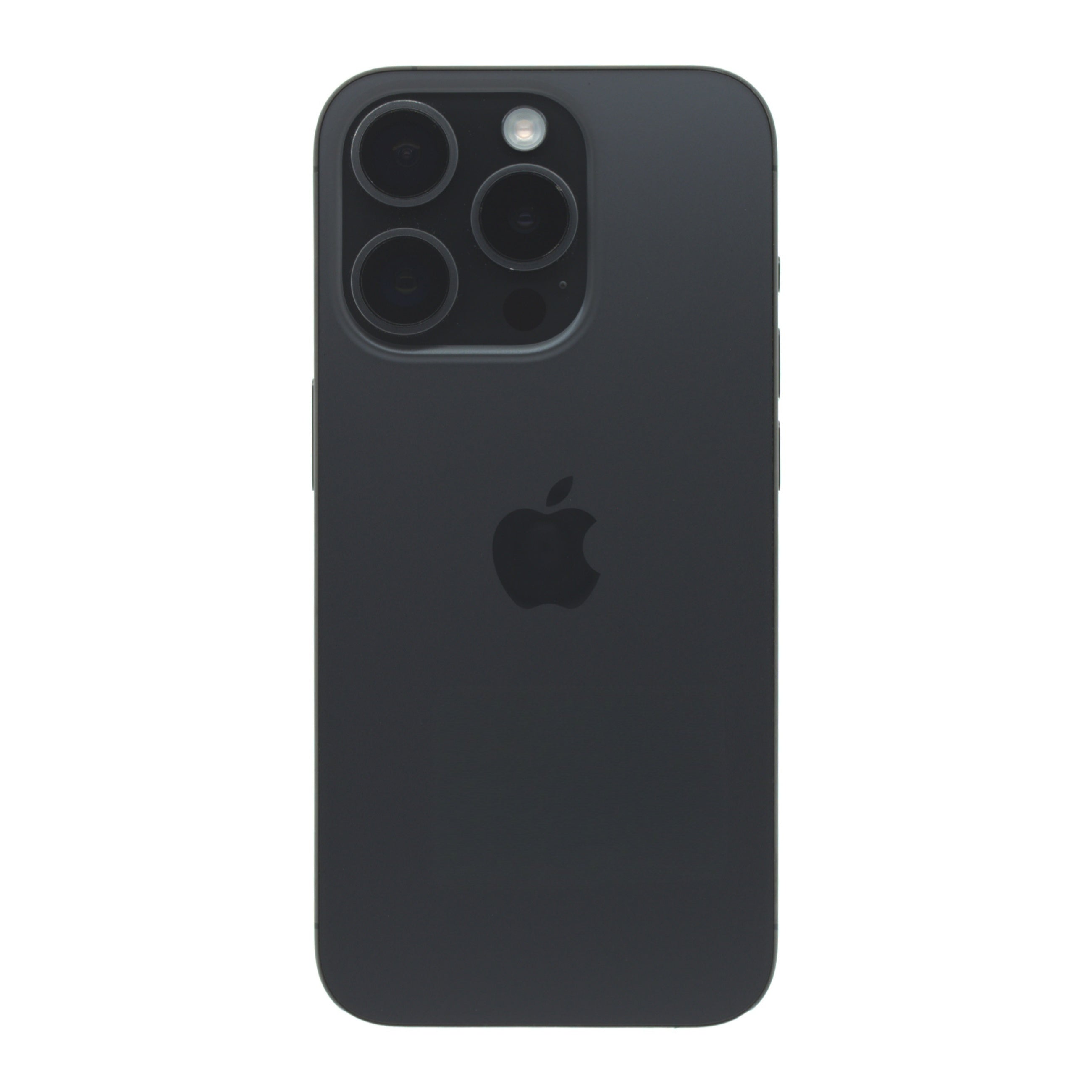 95新 Apple iPhone 15 Pro 1T 黑色鈦金屬 中國大陸版