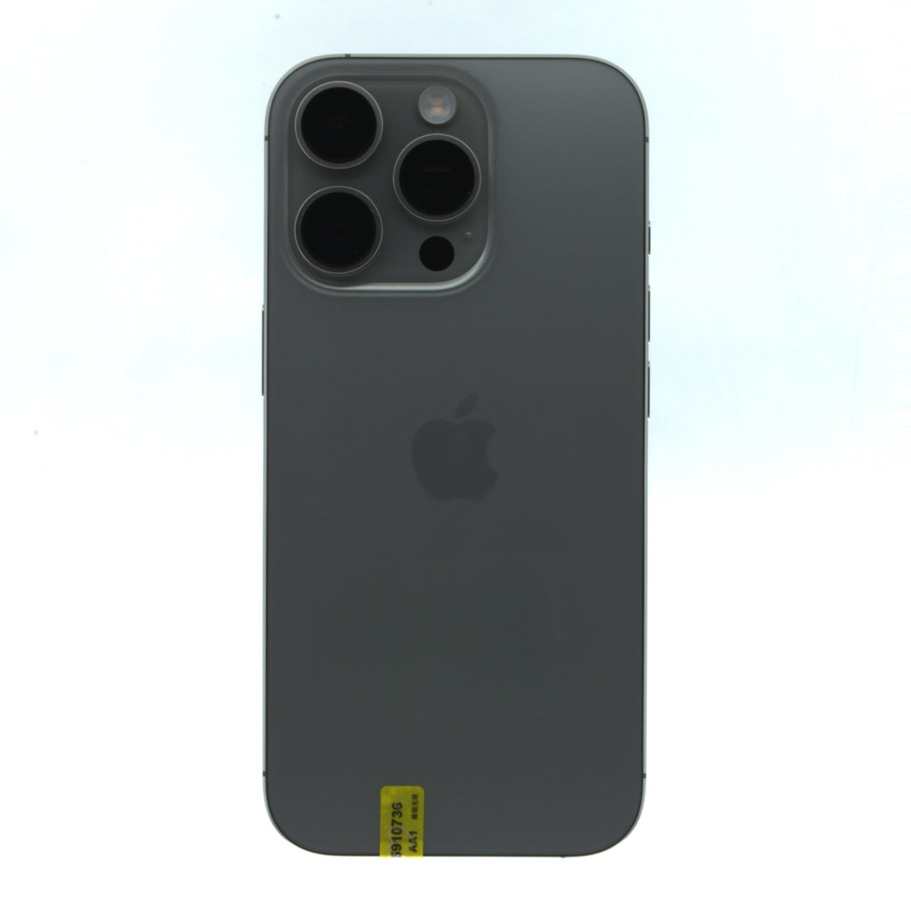 99新 Apple iPhone 16 Pro 128G 原色鈦金屬 中國大陸版