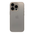 95新 Apple iPhone 16 Pro 128G 沙漠色鈦金屬 中國大陸版