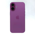 95新 Apple iPhone 16 128G 粉紅色 中國大陸版