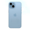 95新 Apple iPhone 15 128G 藍色 中國大陸版