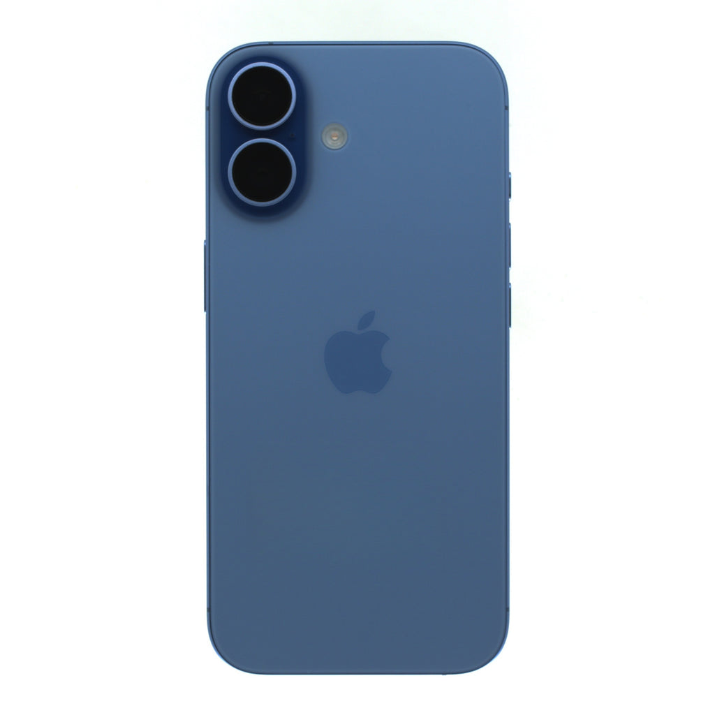 99新 Apple iPhone 17 256G 青霧藍色 中國大陸版