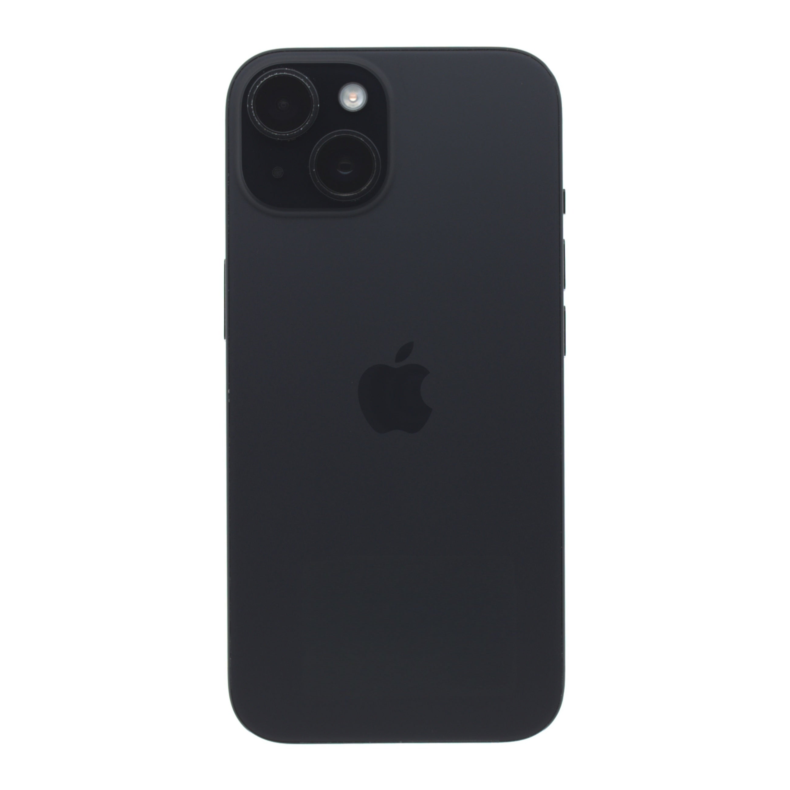 95新 Apple iPhone 15 256G 黑色 中國大陸版