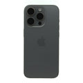 95新 Apple iPhone 15 Pro 256G 原色鈦金屬 中國大陸版