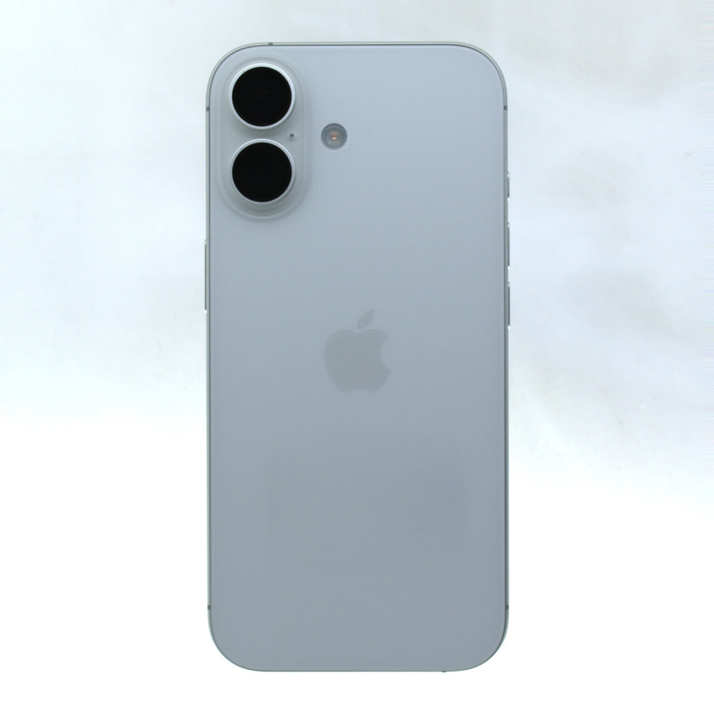 95新 Apple iPhone 17 256G 白色 中國大陸版