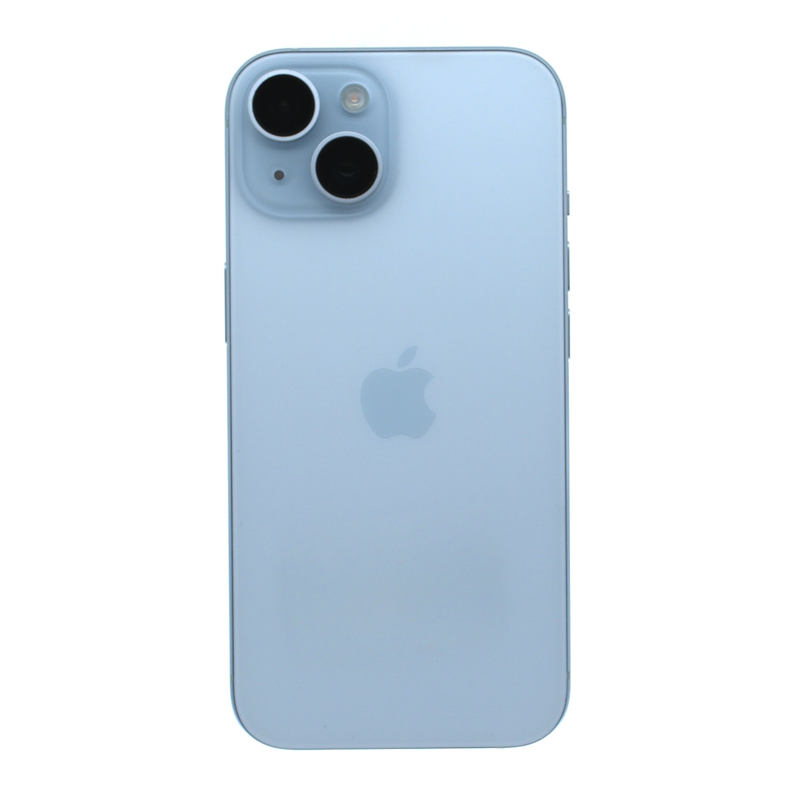95新 Apple iPhone 15 256G 藍色 中國大陸版