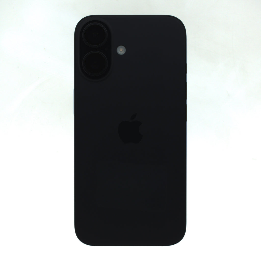 95新 Apple iPhone 16 256G 黑色 中國大陸版