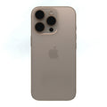 95新 Apple iPhone 16 Pro 128G 沙漠色鈦金屬 中國大陸版