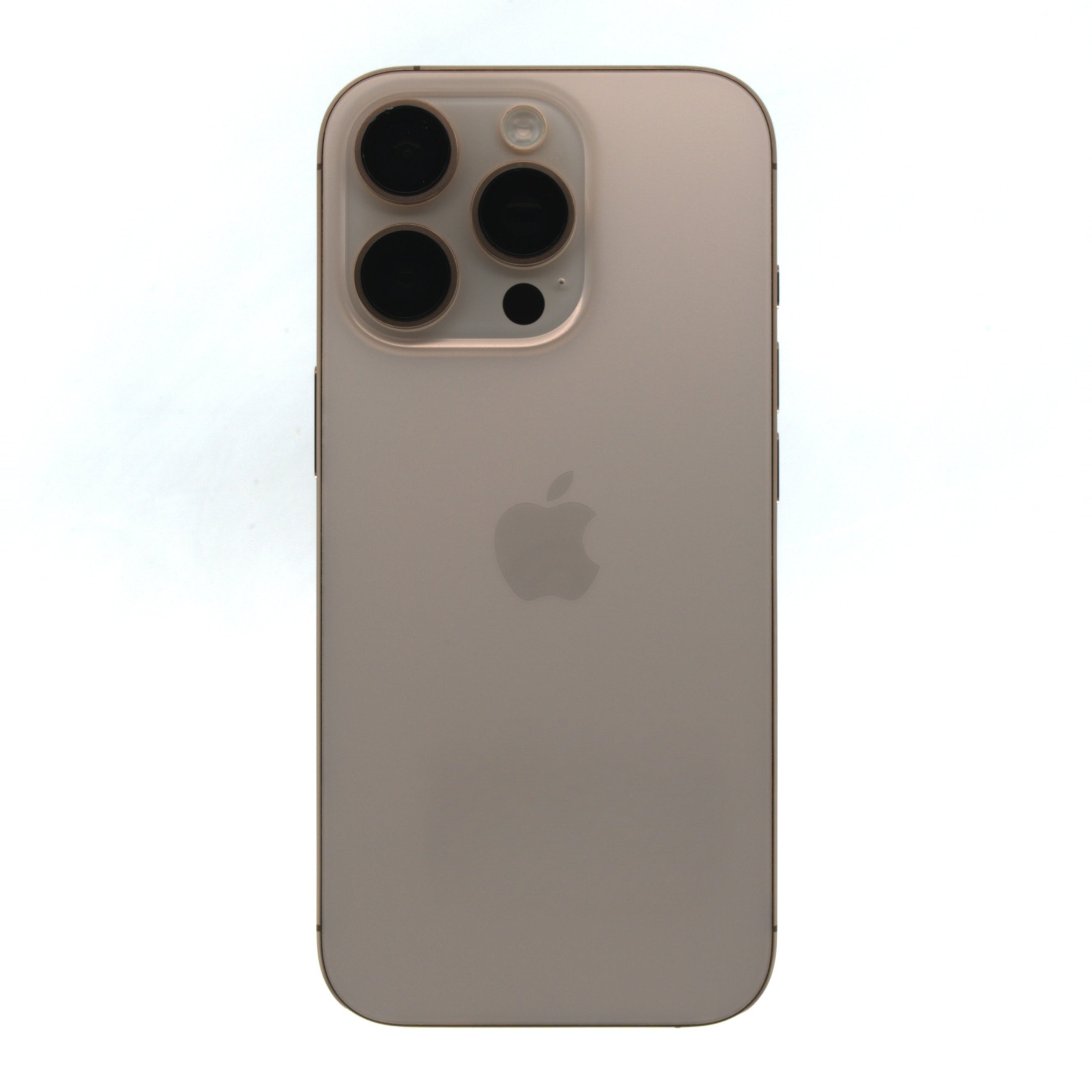 95新 Apple iPhone 16 Pro 128G 沙漠色鈦金屬 中國大陸版