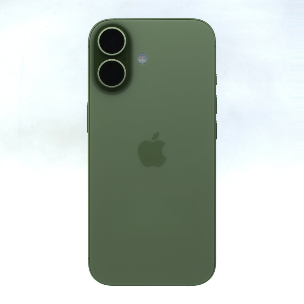 95新 Apple iPhone 17 256G 鼠尾草綠色 中國大陸版