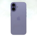 95新 Apple iPhone 17 256G 薰衣草紫色 中國大陸版