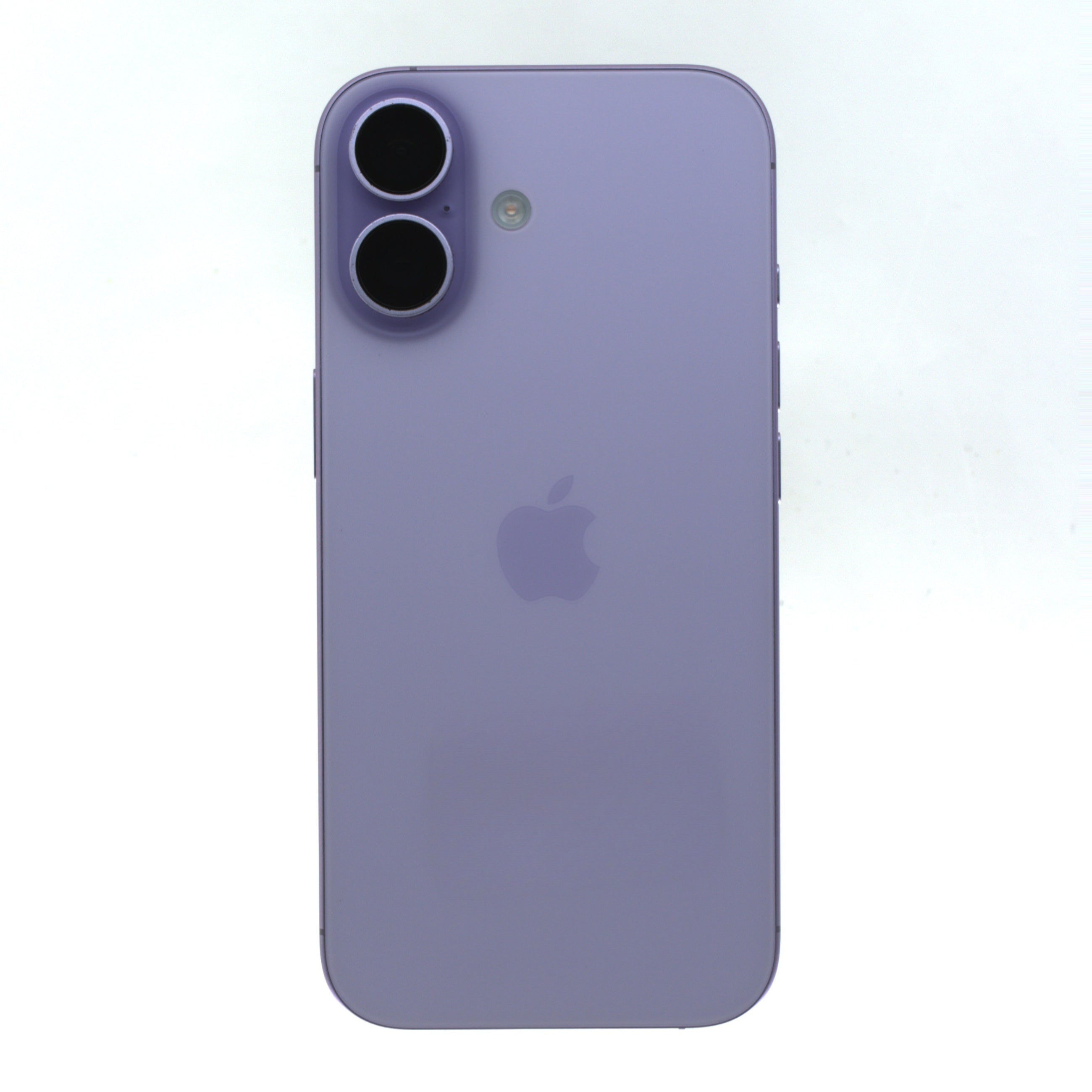95新 Apple iPhone 17 256G 薰衣草紫色 中國大陸版