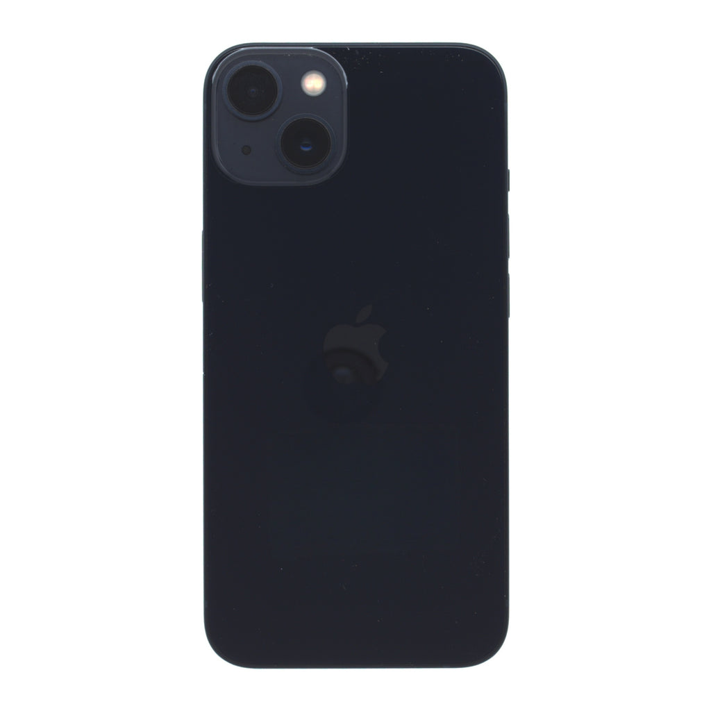 95新 Apple iPhone 13 256G 午夜色 中國大陸版