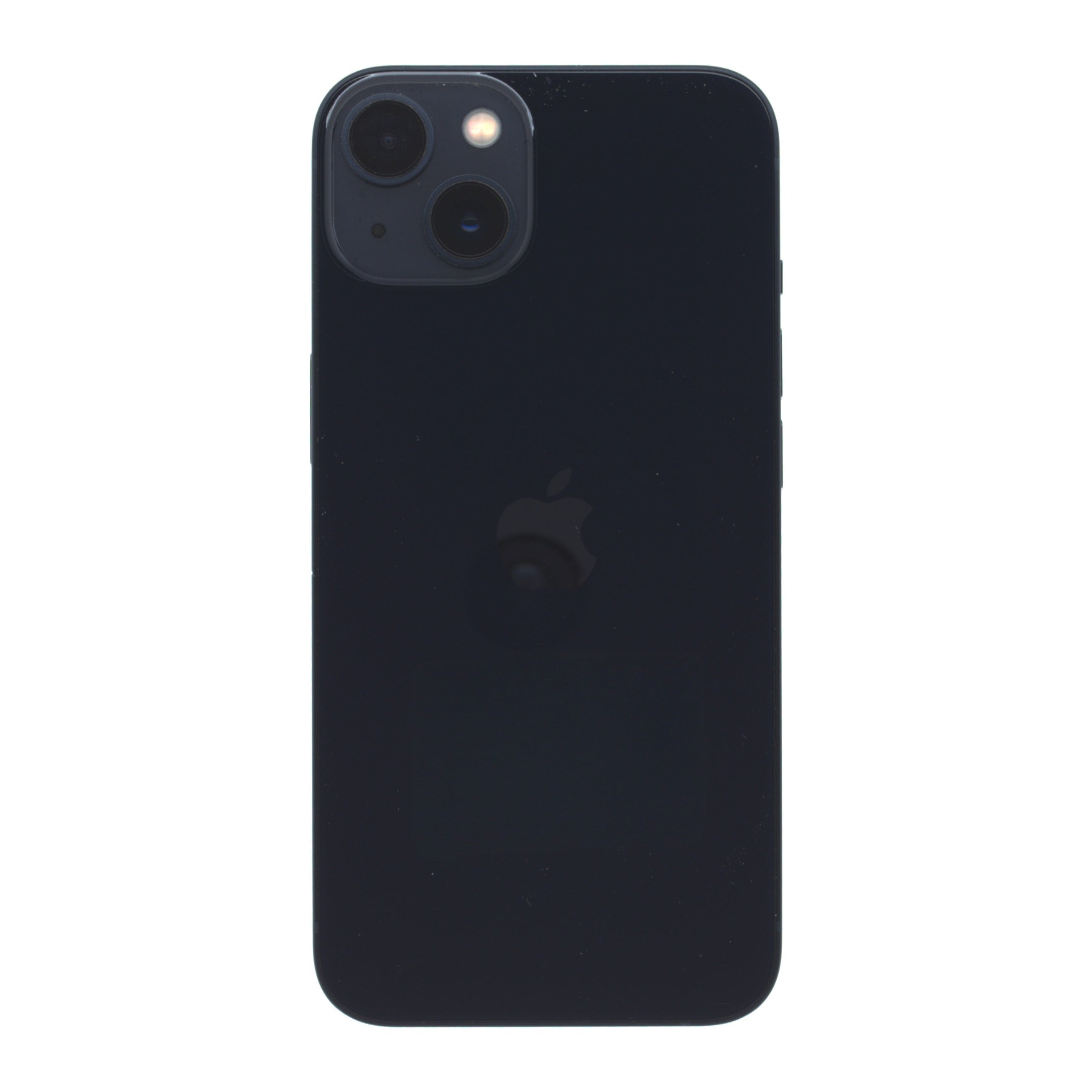 95新 Apple iPhone 13 256G 午夜色 中國大陸版