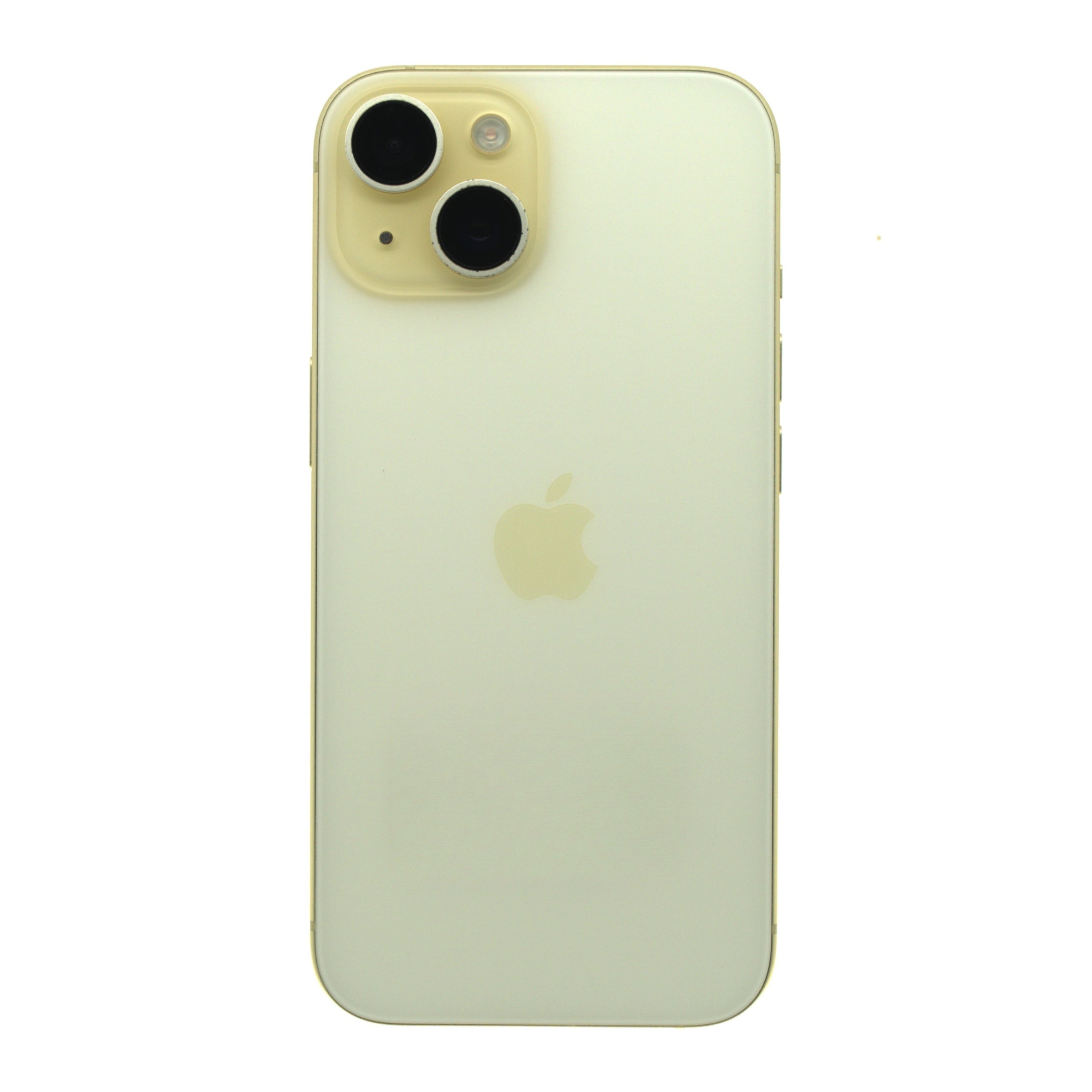 95新 Apple iPhone 15 256G 黃色 中國大陸版