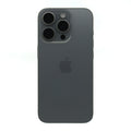 95新 Apple iPhone 15 Pro 256G 原色鈦金屬 中國大陸版