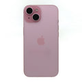 95新 Apple iPhone 15 256G 粉紅色 中國大陸版