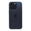95新 Apple iPhone 15 Pro 256G 藍色鈦金屬 中國大陸版