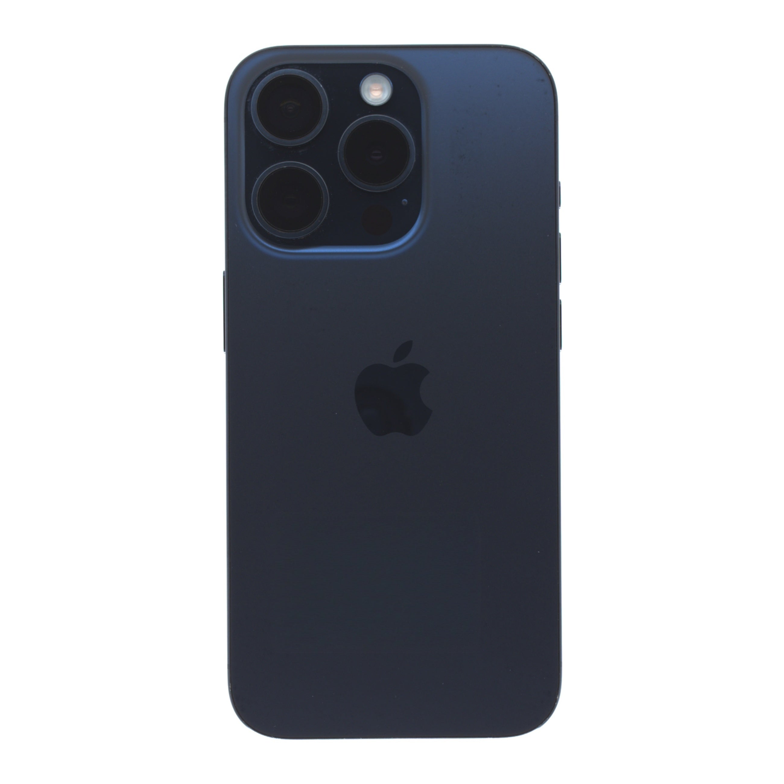 95新 Apple iPhone 15 Pro 256G 藍色鈦金屬 中國大陸版