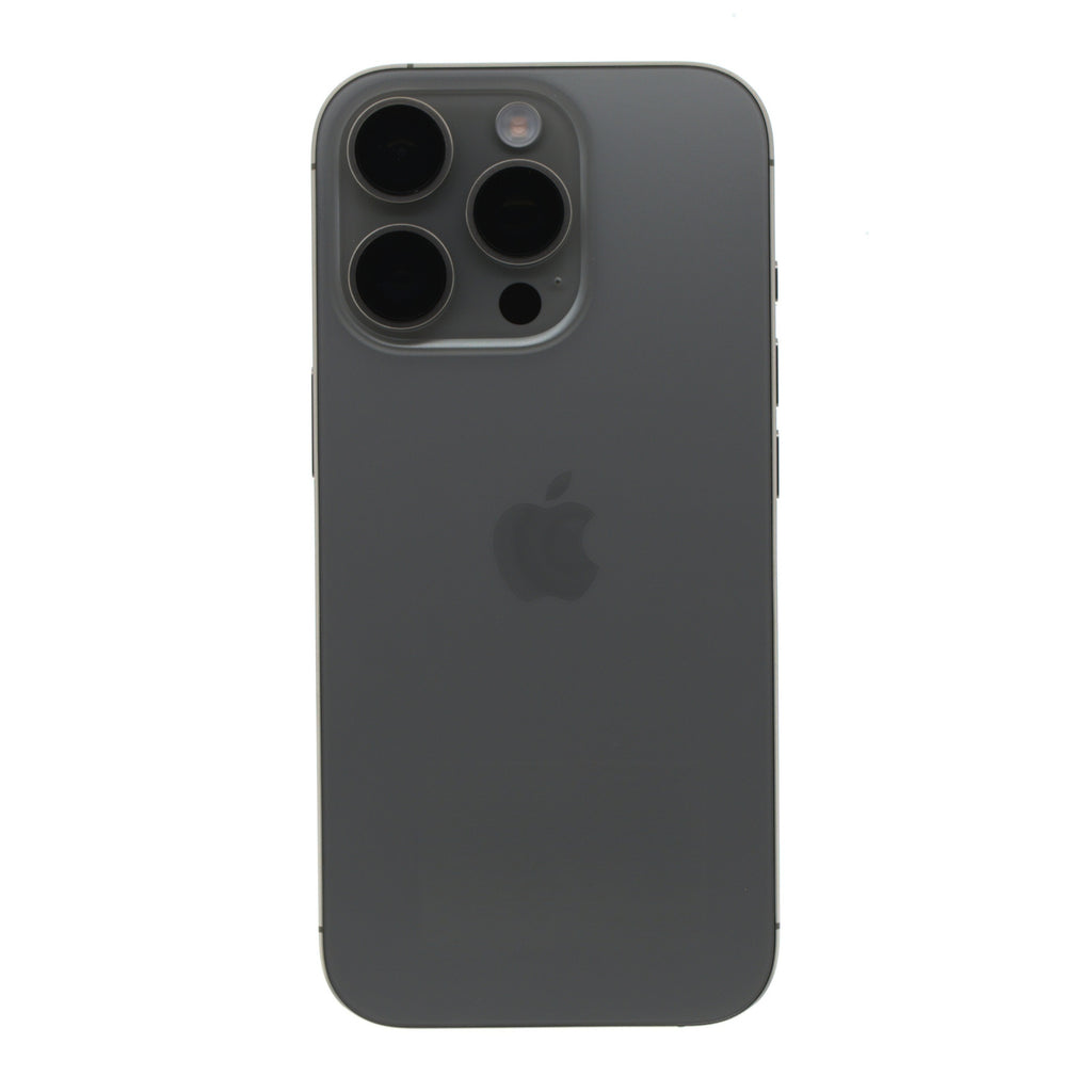 99新 Apple iPhone 16 Pro 128G 原色鈦金屬 中國大陸版