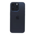 95新 Apple iPhone 15 Pro 128G 藍色鈦金屬 中國大陸版