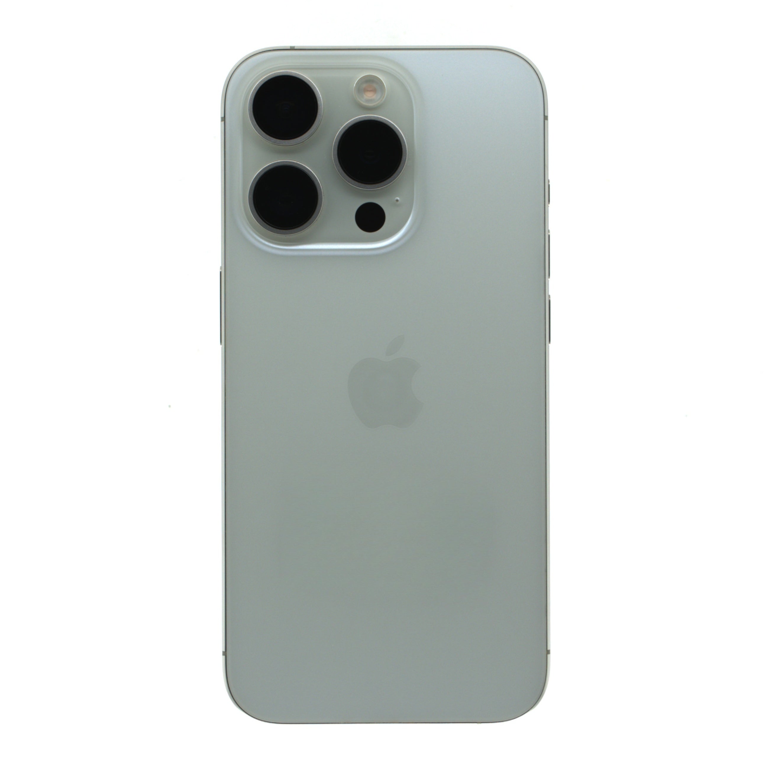 95新 Apple iPhone 15 Pro 256G 白色鈦金屬 中國大陸版