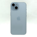95新 Apple iPhone 15 128G 藍色 中國大陸版