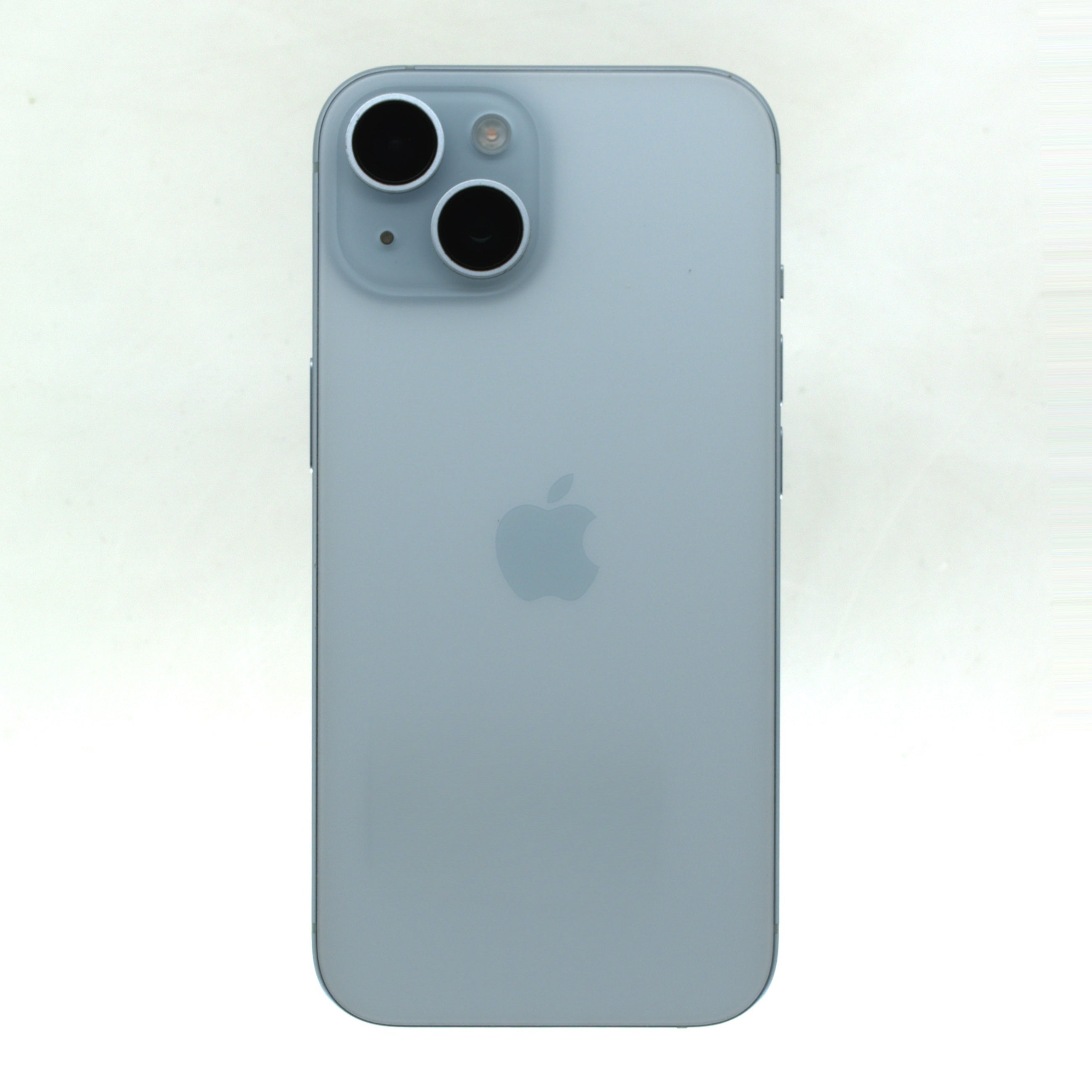 95新 Apple iPhone 15 128G 藍色 中國大陸版
