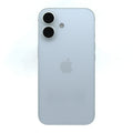 99新 Apple iPhone 16 128G 白色 中國大陸版